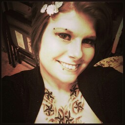 Christina Boggs Photo 4