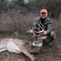 Billy Caudill Photo 10