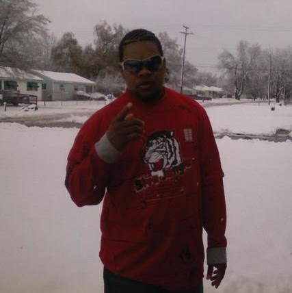 Ricky Gee Photo 35