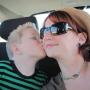 Claire Burns Photo 8