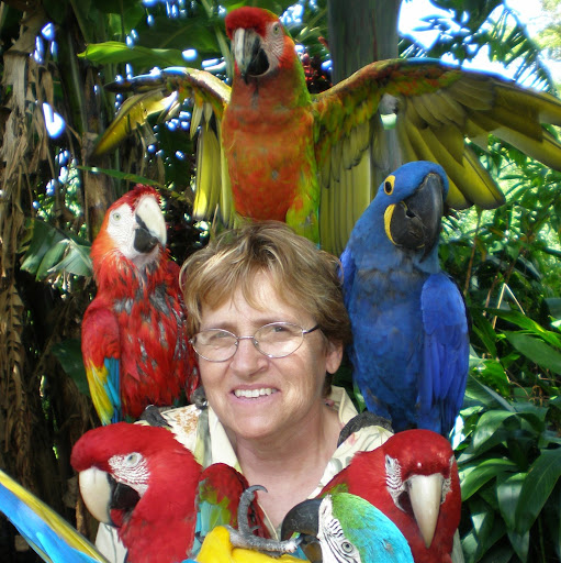 Joyce Bennett Photo 3