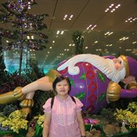 Chen May Photo 31