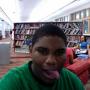 Javon Robinson Photo 22