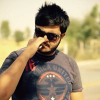 Syed Raza Photo 39