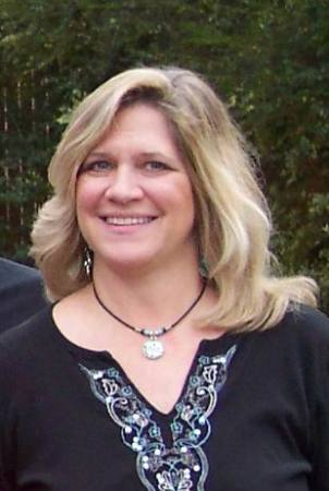 Nancy Jansen Photo 35