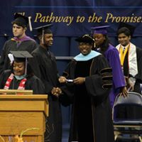 Terrance Garner Photo 11