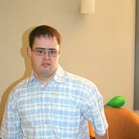 Nicholas Mclean Photo 6