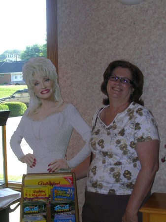 Mary Sadler Photo 9