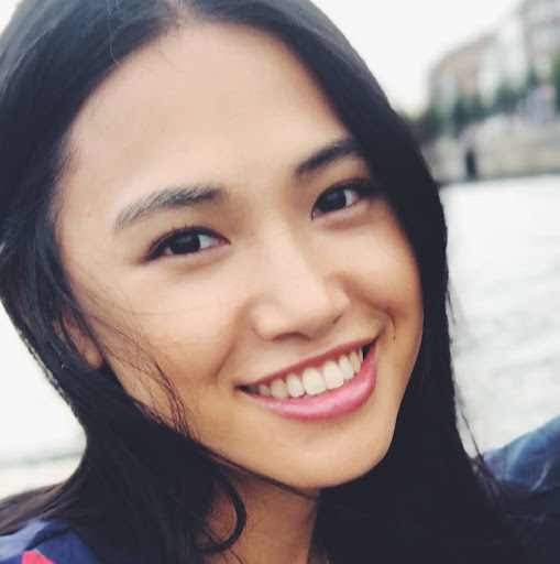 Teresa Truong Photo 7