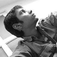 Syed Naqvi Photo 42