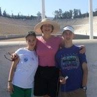 Marissa Seligman Photo 2