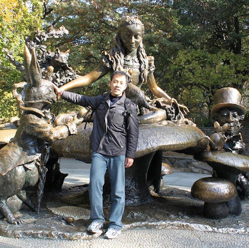Kenny Qiu Photo 19