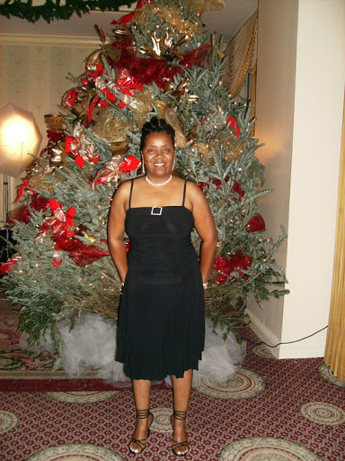 Paulette Brown Photo 21