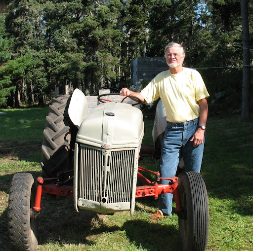 Ronald Rust Photo 21