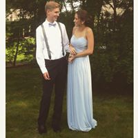 Caroline Conklin Photo 11