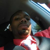 Willie Glover Photo 32