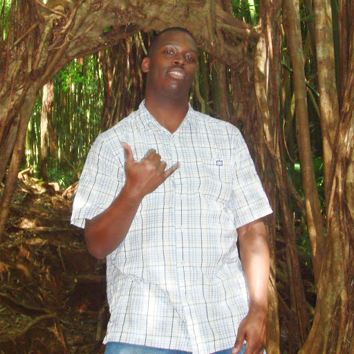 Marcus Poe Photo 18