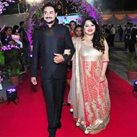 Sheena Varghese Photo 17