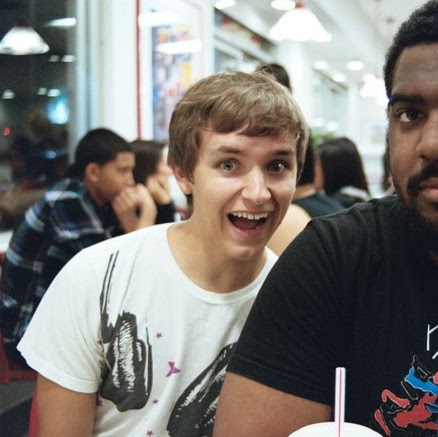 Cory Webster Photo 10