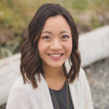 Christina Hong Photo 36