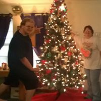 Teresa Sadler Photo 10