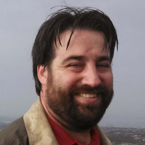 Perry Myers Photo 40