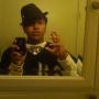 Luis Servin Photo 28