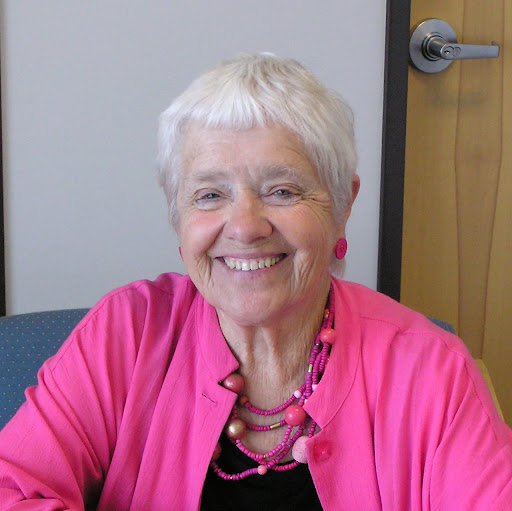 Peggy Redman Photo 6