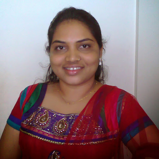 Priya Patil Photo 29