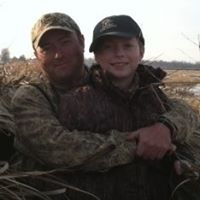 Jim Meadows Photo 44