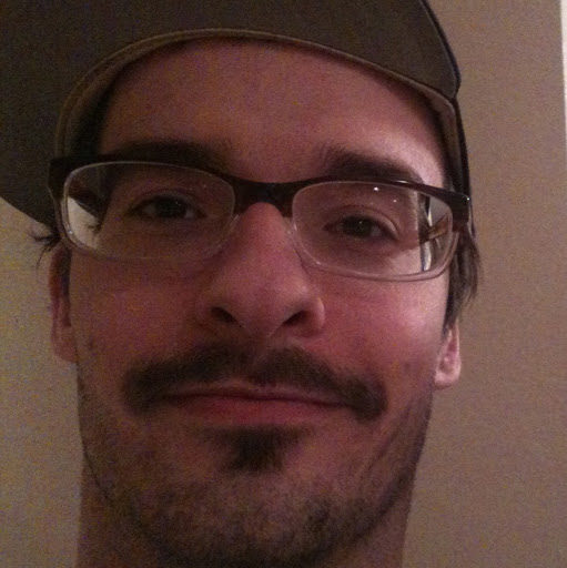 Matthew Weber Photo 11