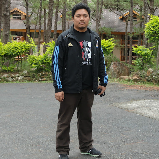 Christopher Aquino Photo 34