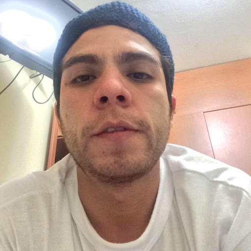 Jesus Navarro Photo 40