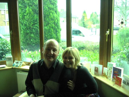 Julie Moss Photo 5
