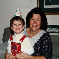 Susan Wray Photo 24