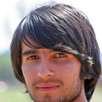 Hasan Tahir Photo 12