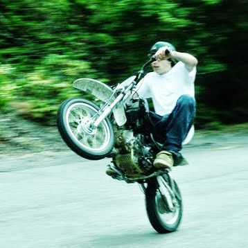 Kyle Ruth Photo 28