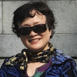Mei Su Photo 6