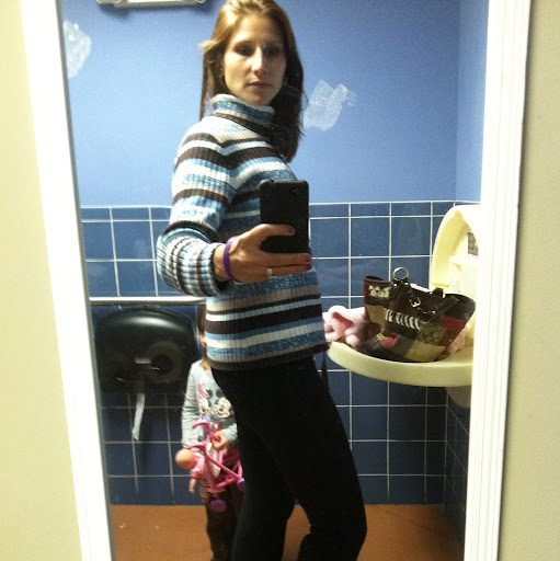 Mary Estep Photo 31