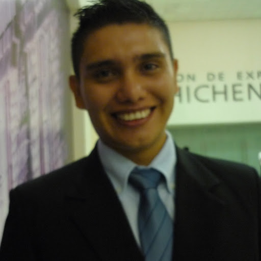 Robert Sosa Photo 24