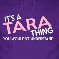 Tara Ross Photo 5