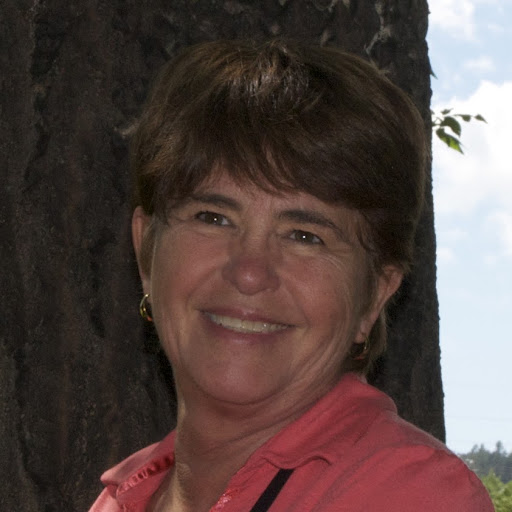 Barbara Calhoun Photo 5