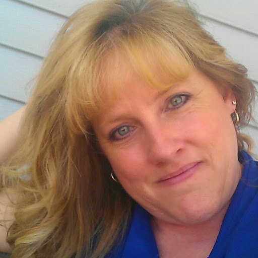Christine Lawson Photo 6