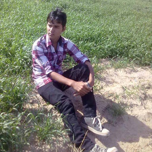 Sharad Vyas Photo 18