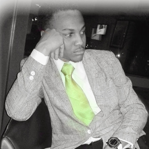 Terrance Rodgers Photo 31