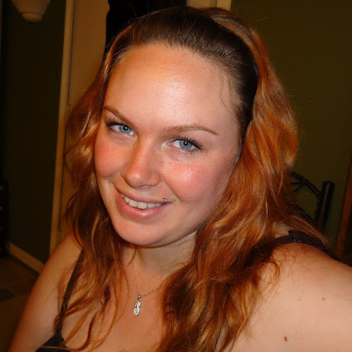 Lacy Robinson Photo 37