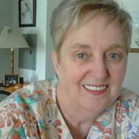 Margaret Locke Photo 32
