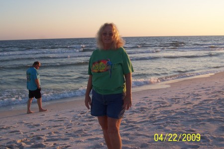 Karen Patrick Photo 20