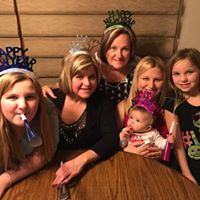 Julie Greene Photo 20