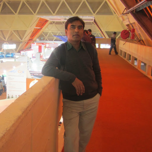 Ved Gupta Photo 25